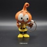 Figurine Snorky Cornet 1983 7 cm