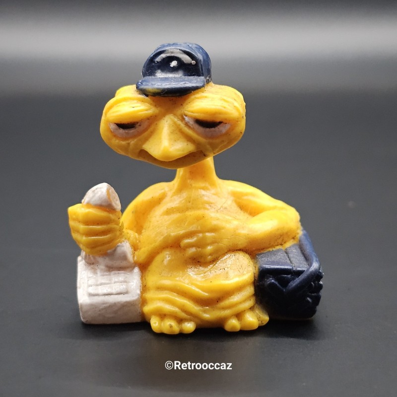 Figurine E.T Pocket 3,5 cm