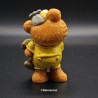 Figurine Muppet Babies Fozzie 1985 5 cm