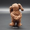 Figurine Muppet Rowlf le chien 1976 5 cm