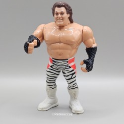 Figurine WWF HASBRO 1991...