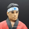 Figurine Karaté Kid Daniel LaRusso 1986 15 cm