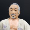 Figurine Karaté Kid Mr Miyagi 1986 15 cm