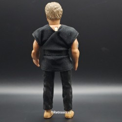 Figurine Karaté Kid John Kreese 1986 15 cm