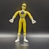 Power Ranger figurine souple