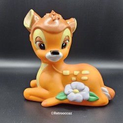 Pouet Bambi Disney