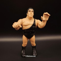 Figurine WWF Hasbro...