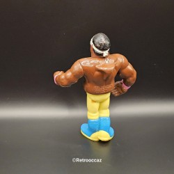 Figurine WWF Hasbro 1990-1991 Koko B Ware 11,5 cm