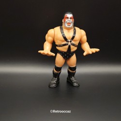 FIGURINE WWF HASBRO...