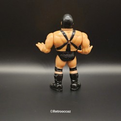 FIGURINE WWF HASBRO 1990-1991 Demolition Axe