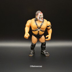 FIGURINE WWF HASBRO...