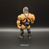 FIGURINE WWF HASBRO 1990-1991 Demolition Smash