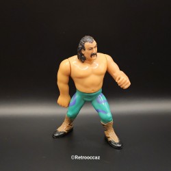 FIGURINE WWF HASBRO...