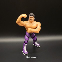 Figurines WWF Hasbro...