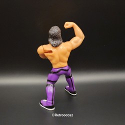 Figurine WWF Hasbro 1990-1991 Rick Rude 11,5 cm