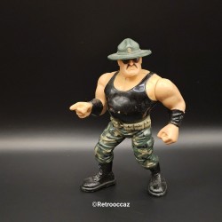 Figurines WWF Hasbro...