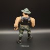 Figurines WWF Hasbro 1990-1991 Sgt Slaughter