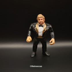 Figurines WWF Hasbro...