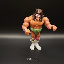 Figurines WWF Hasbro...