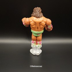 Figurines WWF Hasbro 1990-1991 Ultimate Warrior