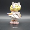 Figurine Muppet Babies Miss Peggy 1986