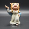 Figurine Muppet Miss Peggy 1976-1977 5 cm